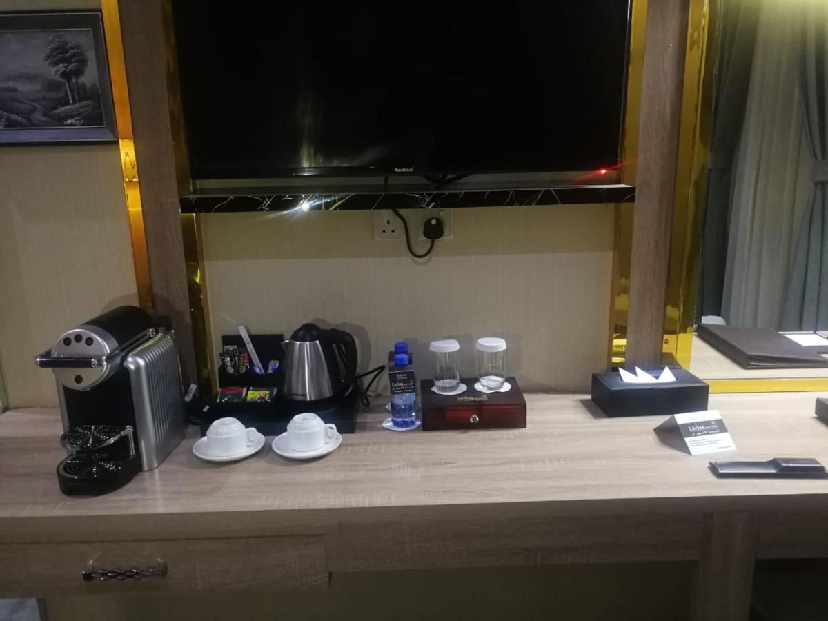فندق لافيرا ان Lavera Inn Hotel 利雅德 外观 照片