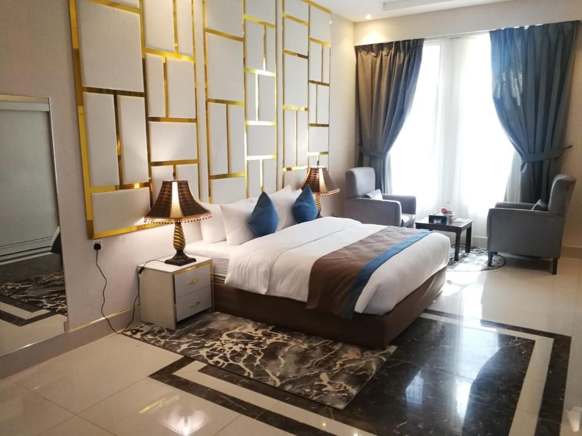 فندق لافيرا ان Lavera Inn Hotel 利雅德 外观 照片