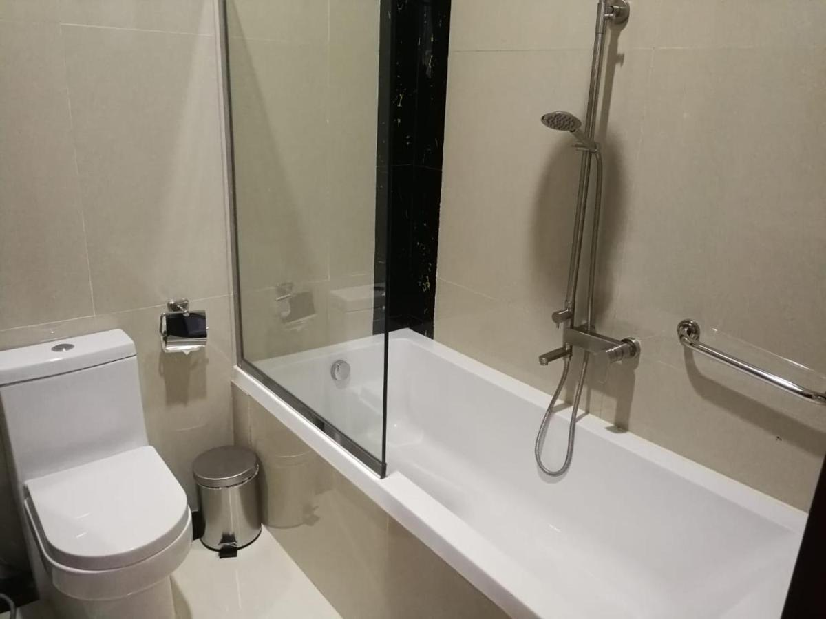 فندق لافيرا ان Lavera Inn Hotel 利雅德 外观 照片