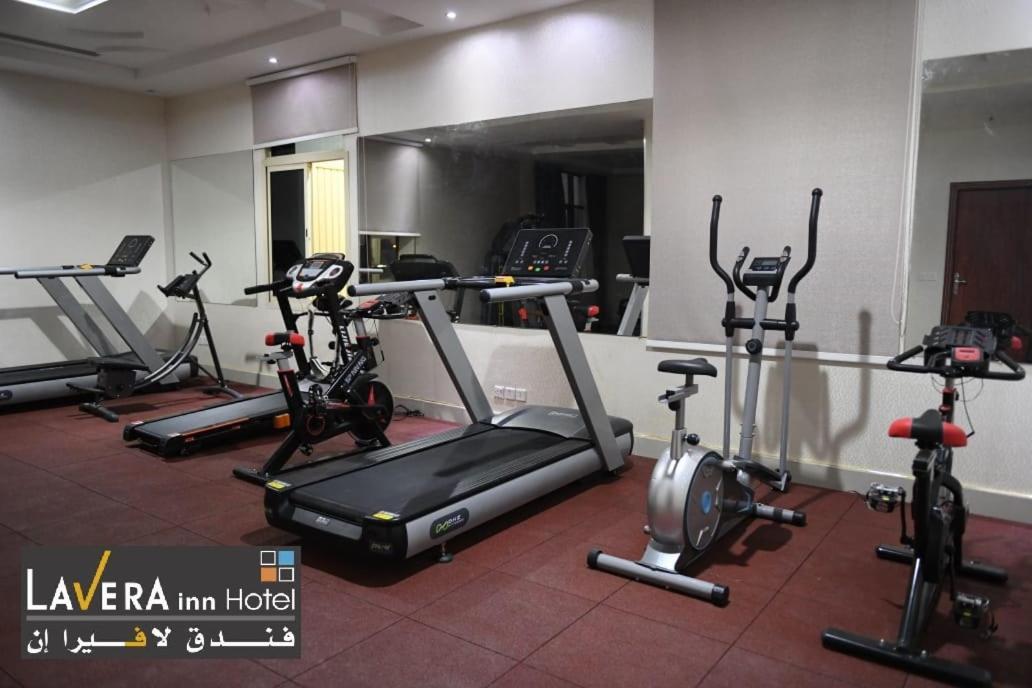 فندق لافيرا ان Lavera Inn Hotel 利雅德 外观 照片