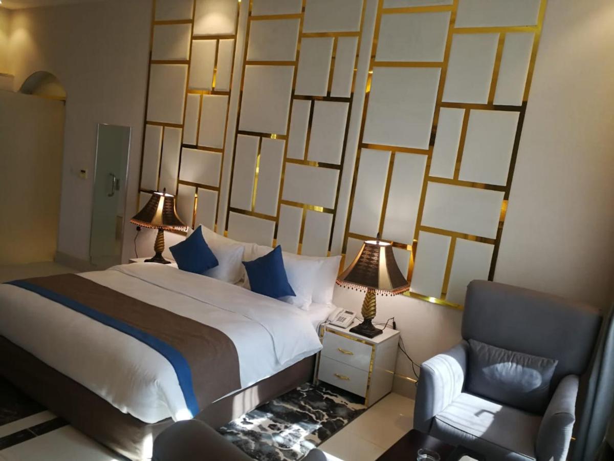فندق لافيرا ان Lavera Inn Hotel 利雅德 外观 照片