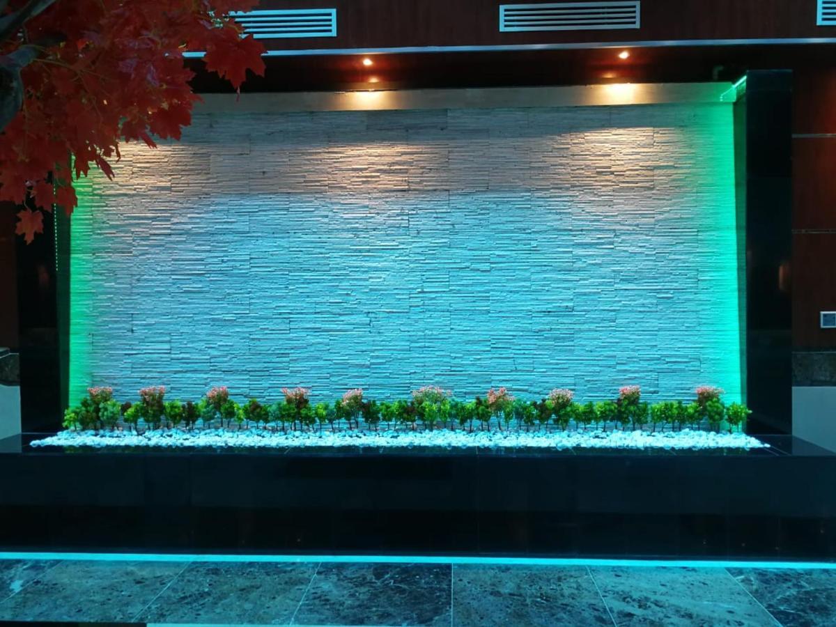 فندق لافيرا ان Lavera Inn Hotel 利雅德 外观 照片