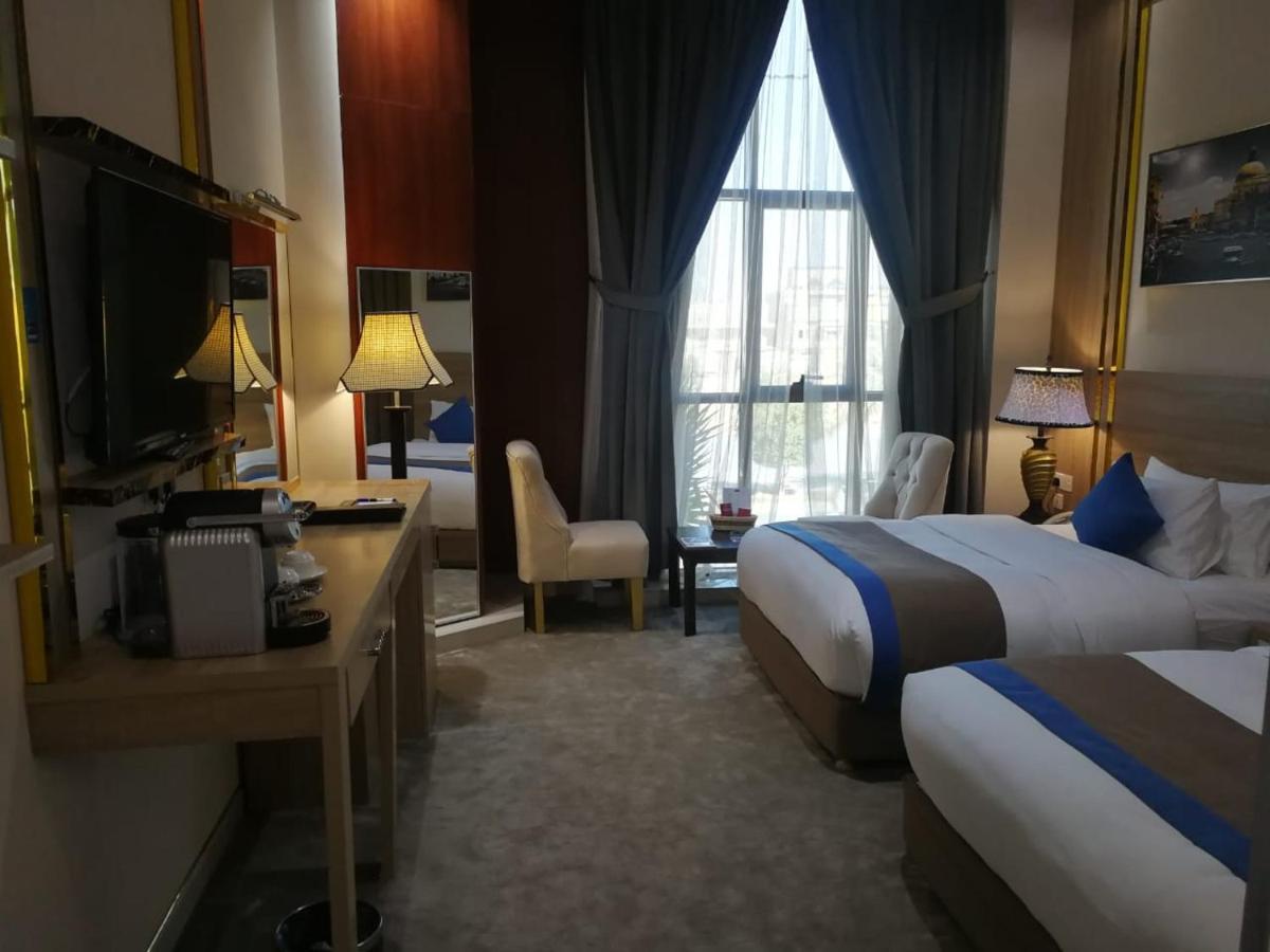 فندق لافيرا ان Lavera Inn Hotel 利雅德 外观 照片
