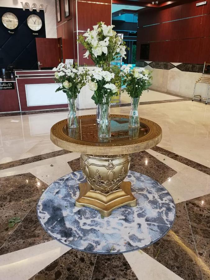 فندق لافيرا ان Lavera Inn Hotel 利雅德 外观 照片
