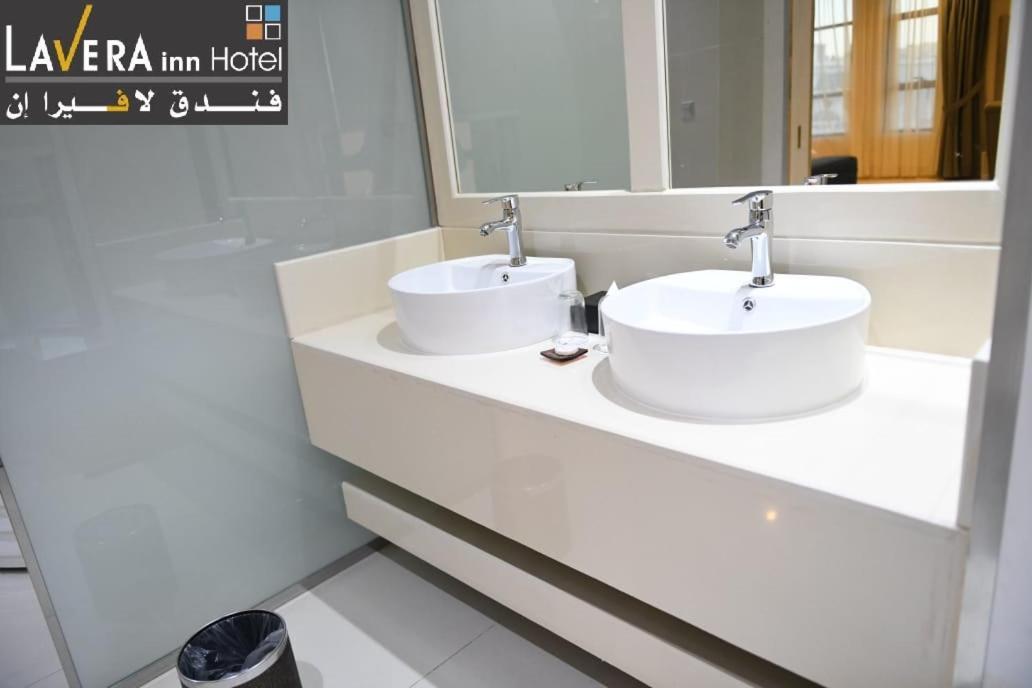 فندق لافيرا ان Lavera Inn Hotel 利雅德 外观 照片
