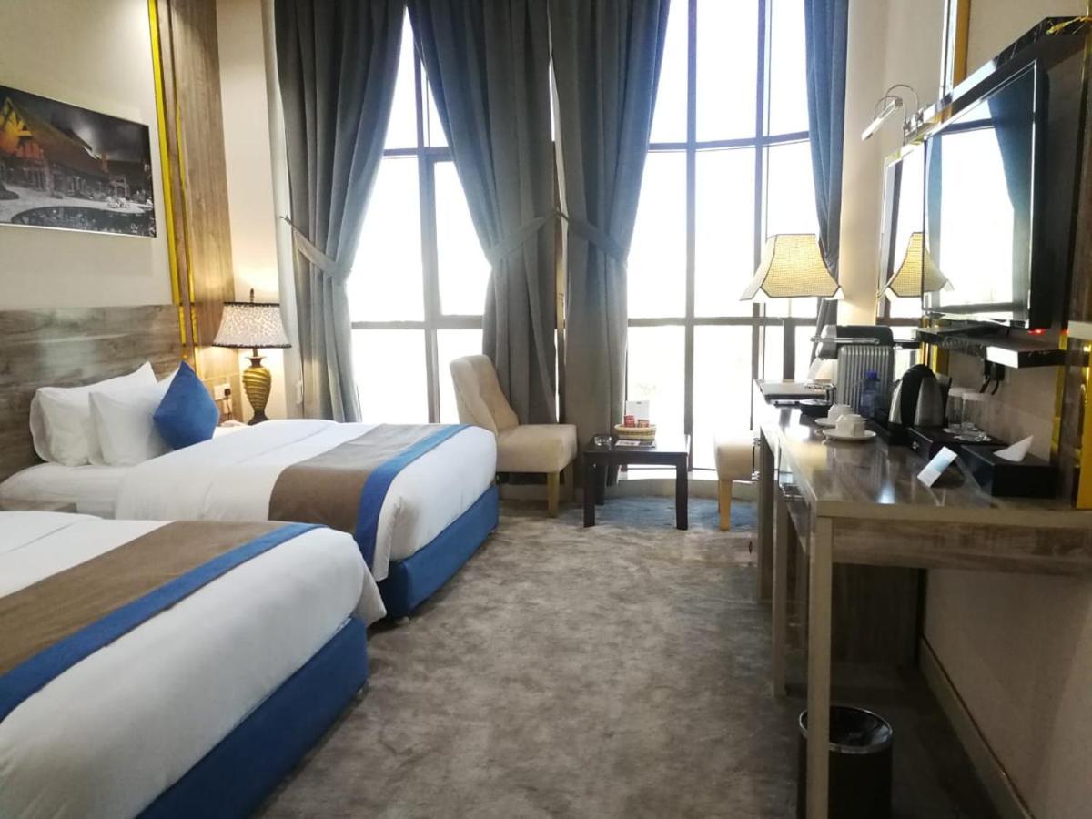 فندق لافيرا ان Lavera Inn Hotel 利雅德 外观 照片