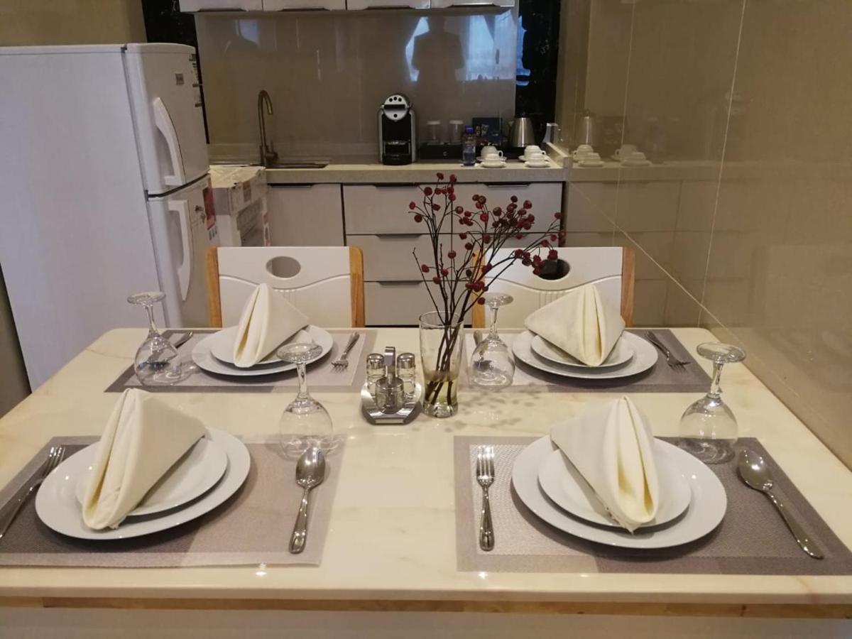 فندق لافيرا ان Lavera Inn Hotel 利雅德 外观 照片