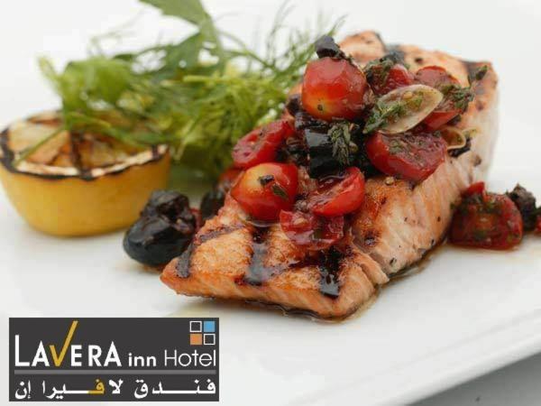 فندق لافيرا ان Lavera Inn Hotel 利雅德 外观 照片