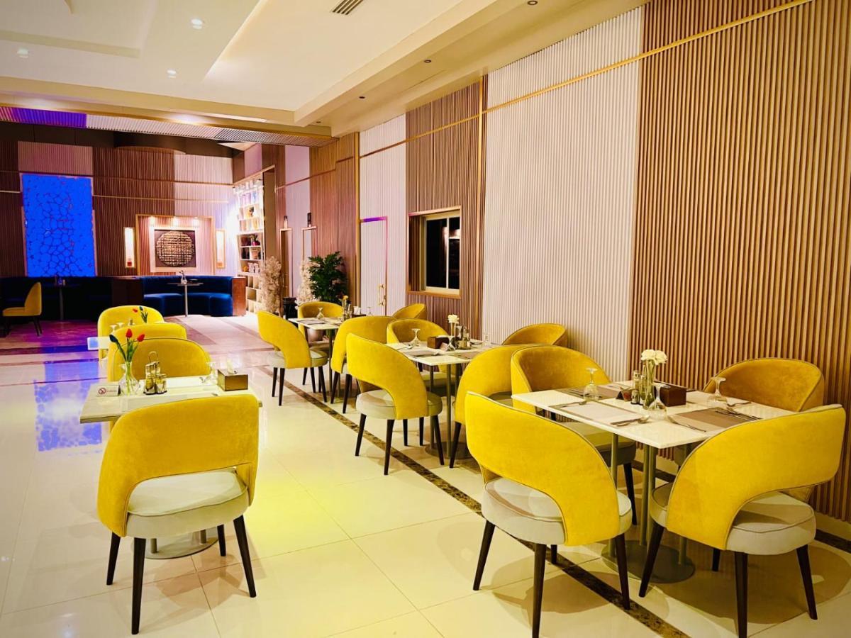 فندق لافيرا ان Lavera Inn Hotel 利雅德 外观 照片