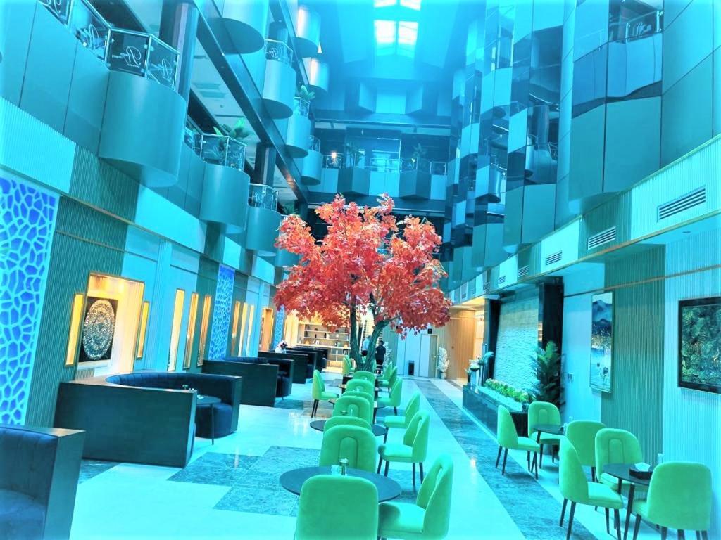 فندق لافيرا ان Lavera Inn Hotel 利雅德 外观 照片