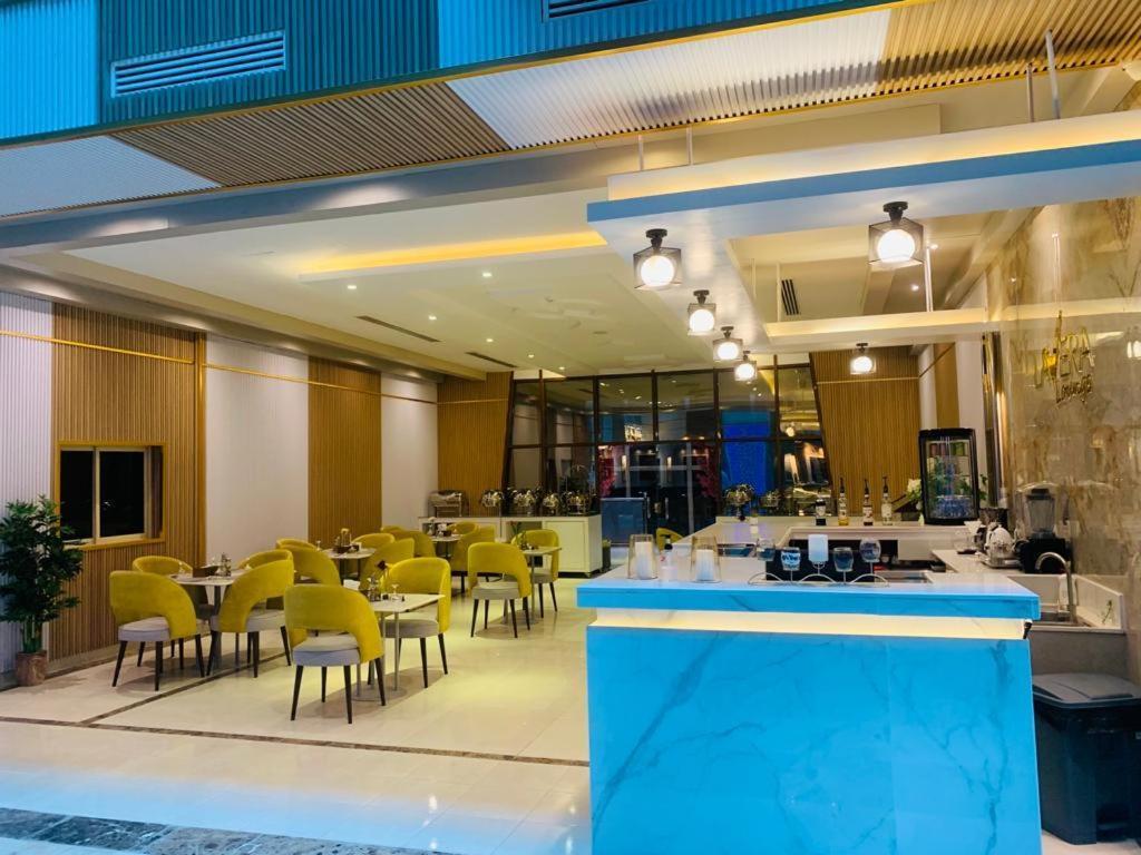 فندق لافيرا ان Lavera Inn Hotel 利雅德 外观 照片