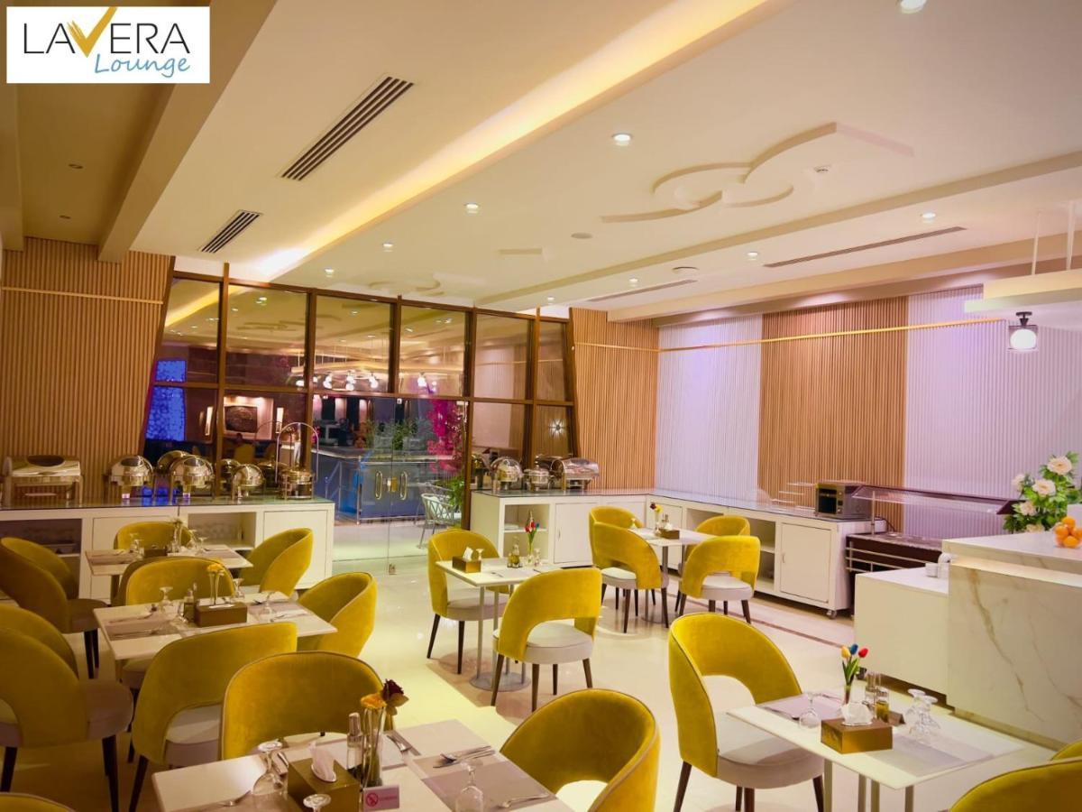فندق لافيرا ان Lavera Inn Hotel 利雅德 外观 照片