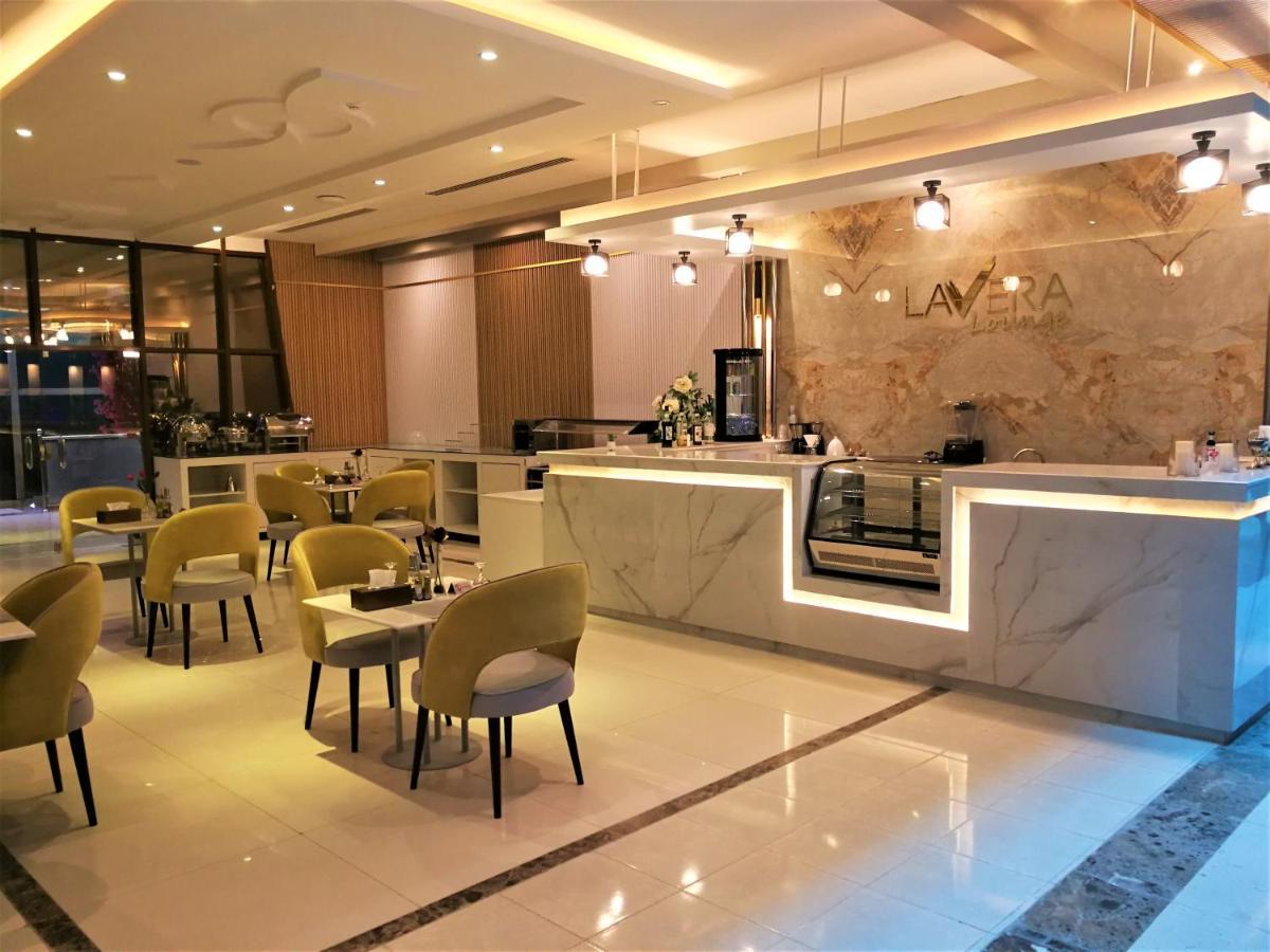فندق لافيرا ان Lavera Inn Hotel 利雅德 外观 照片