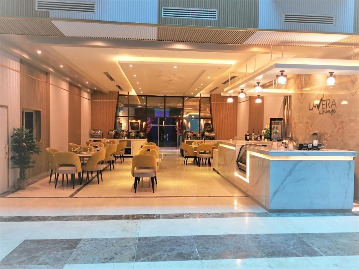 فندق لافيرا ان Lavera Inn Hotel 利雅德 外观 照片