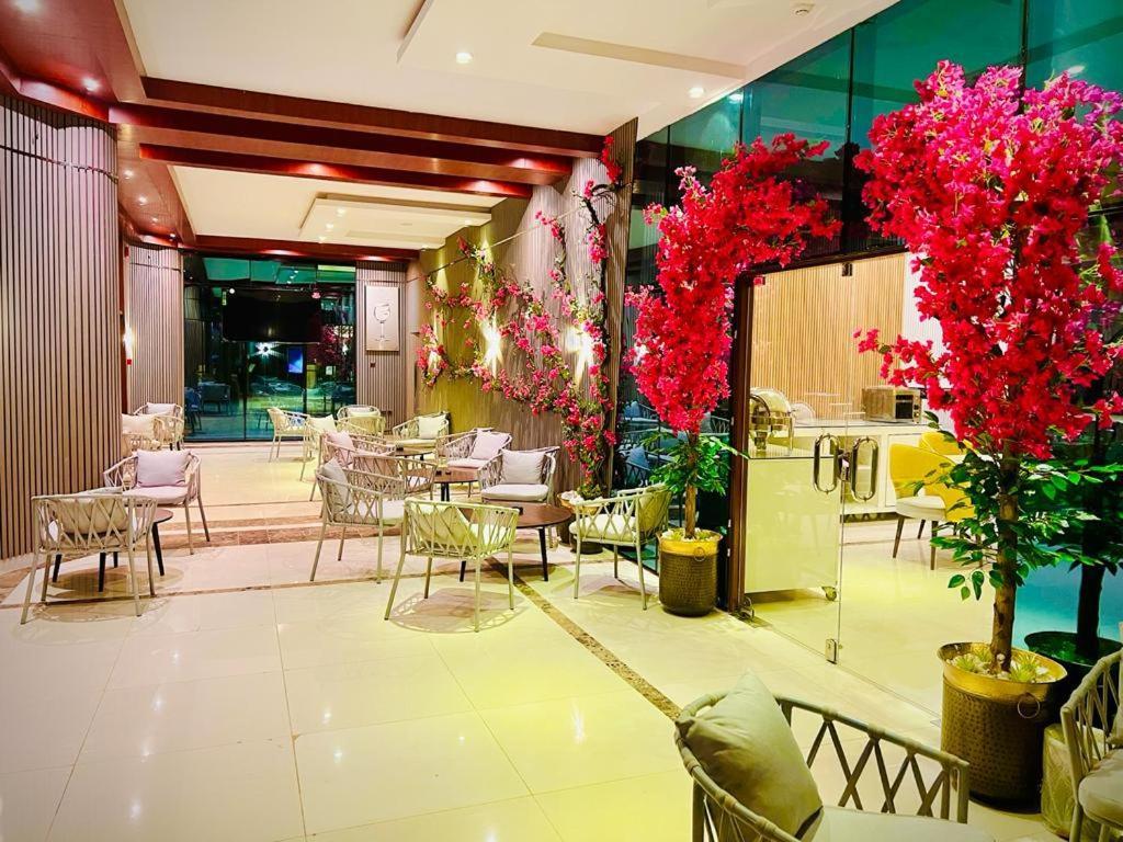فندق لافيرا ان Lavera Inn Hotel 利雅德 外观 照片