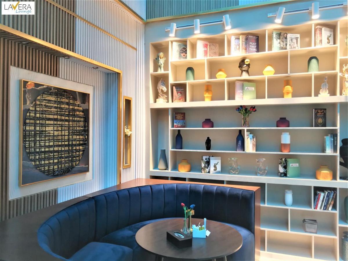 فندق لافيرا ان Lavera Inn Hotel 利雅德 外观 照片